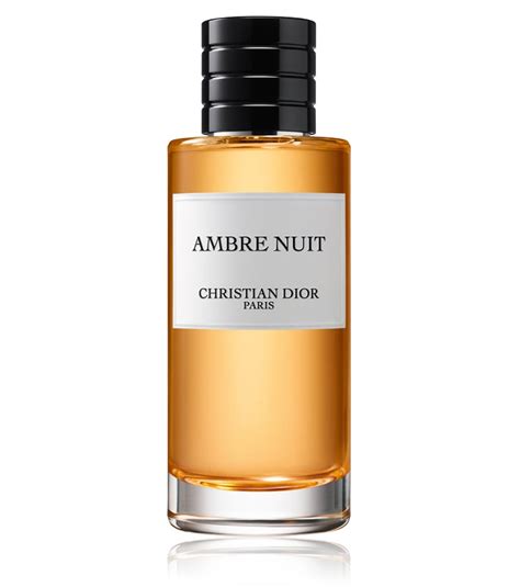 ambre nuit dior idealo